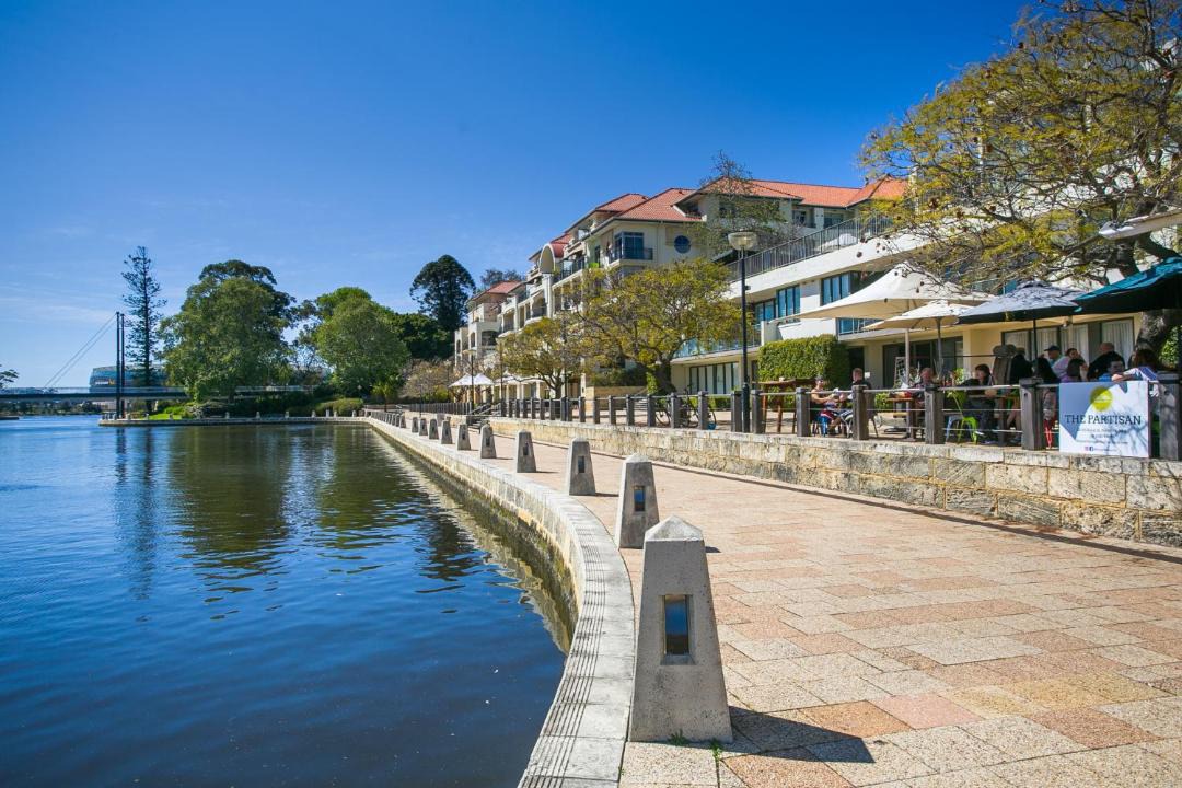Photo of Others in East Perth