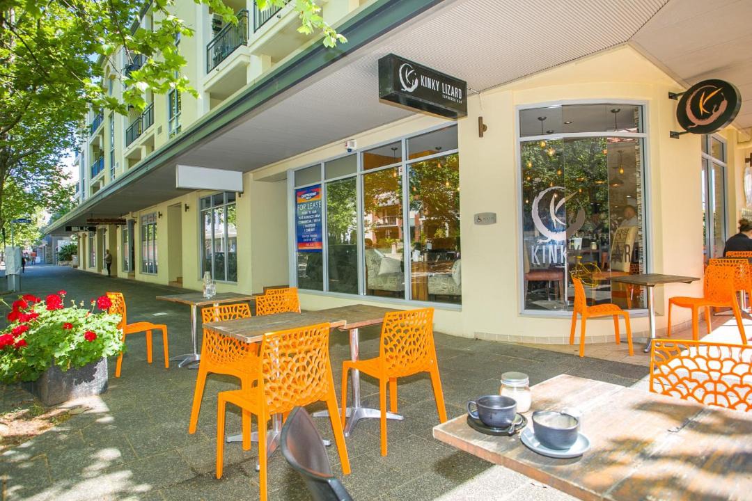 Photo of Others in East Perth