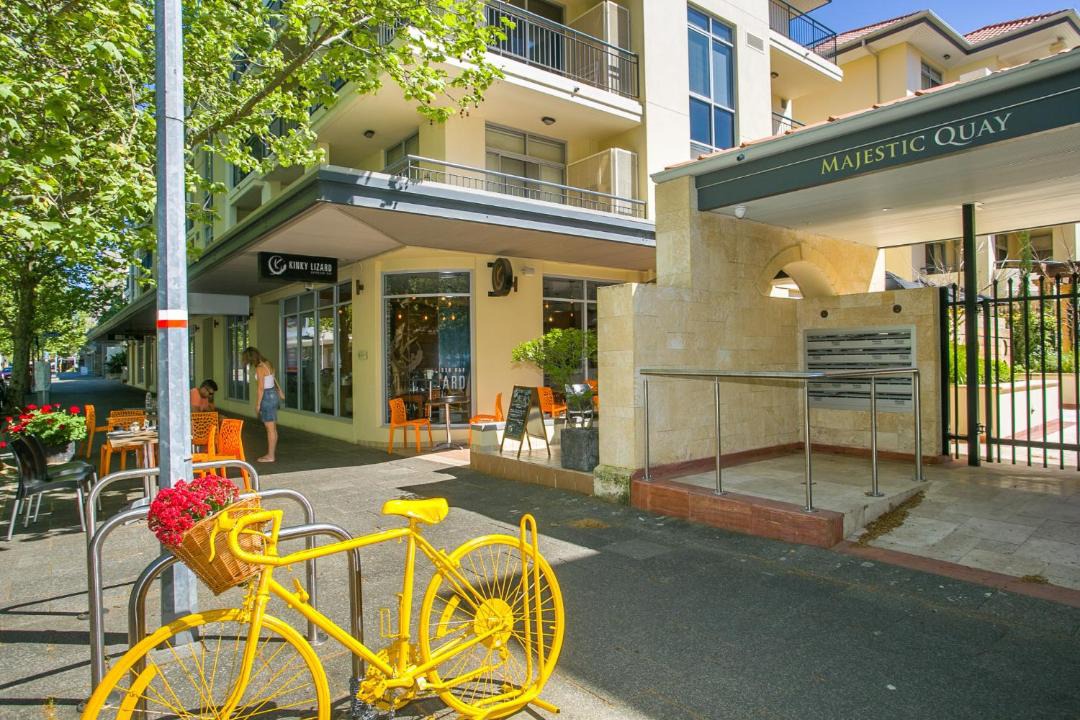 Photo of Others in East Perth