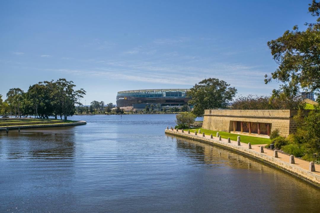 Photo of Others in East Perth