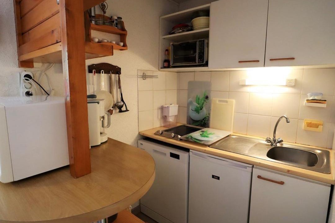 Photo of Kitchen in Areches