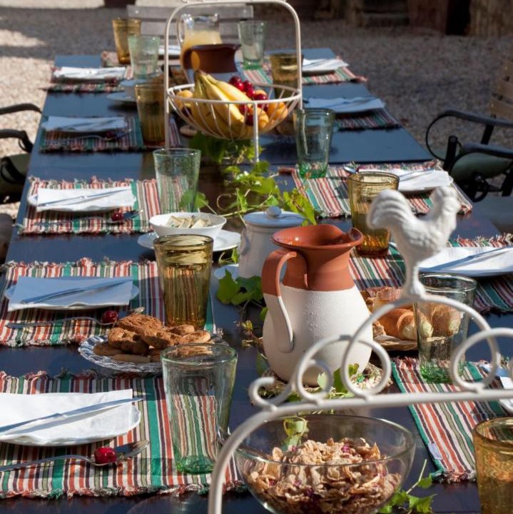 Photo of Patio Balcony in Monteriggioni