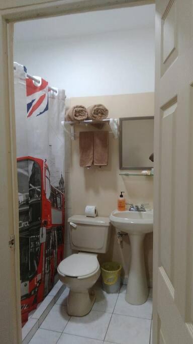 Photo of Bathroom in Cabo San Lucas