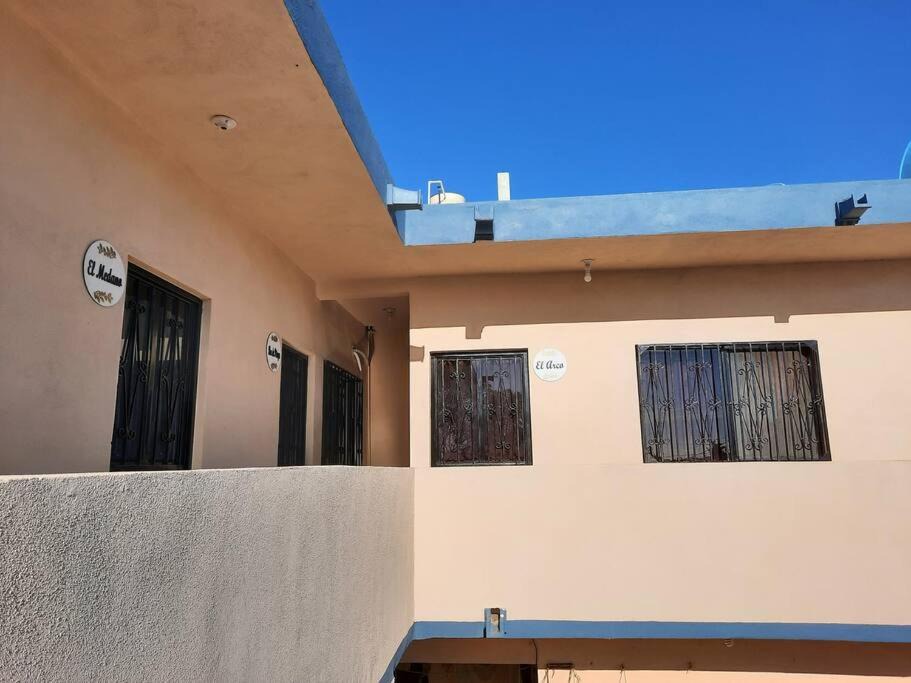 Photo of Buildings in Cabo San Lucas