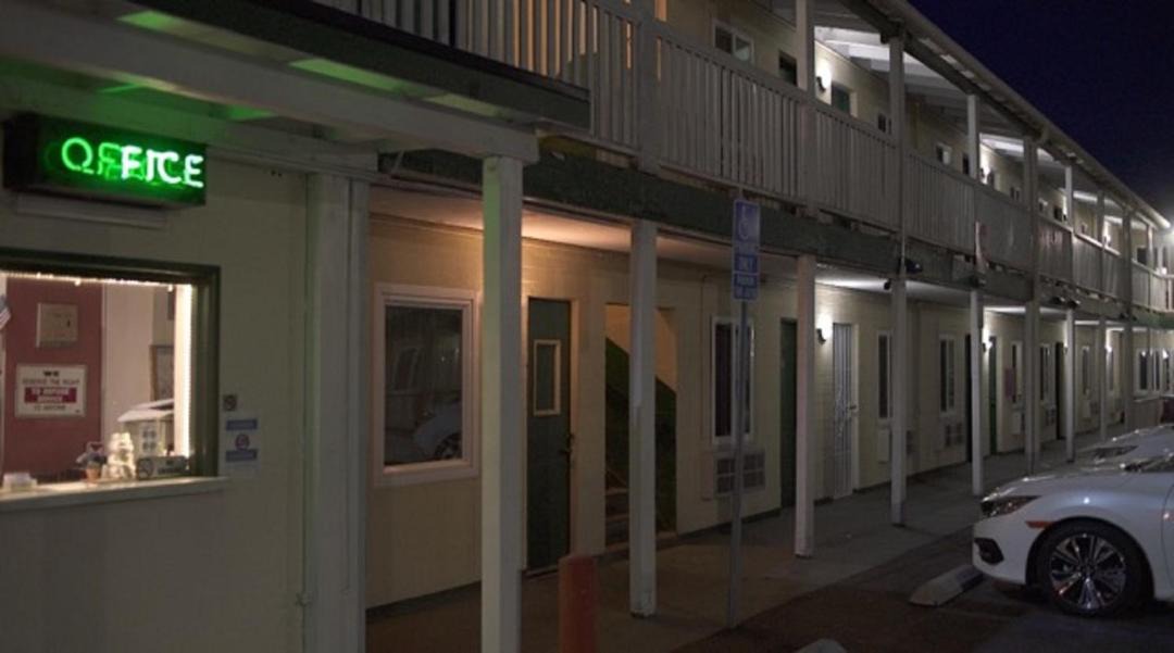 Photo of Buildings in Five Points Northeast