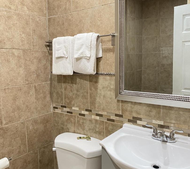 Photo of Bathroom in Five Points Northeast