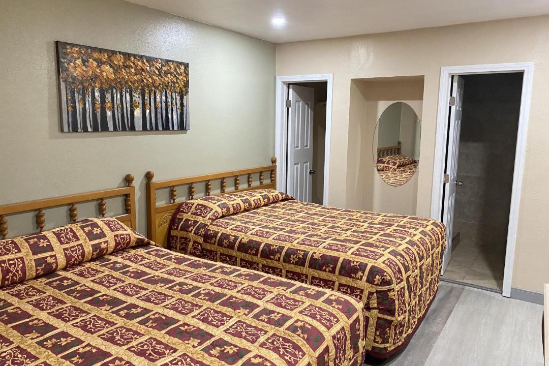 Photo of Bedroom in Five Points Northeast