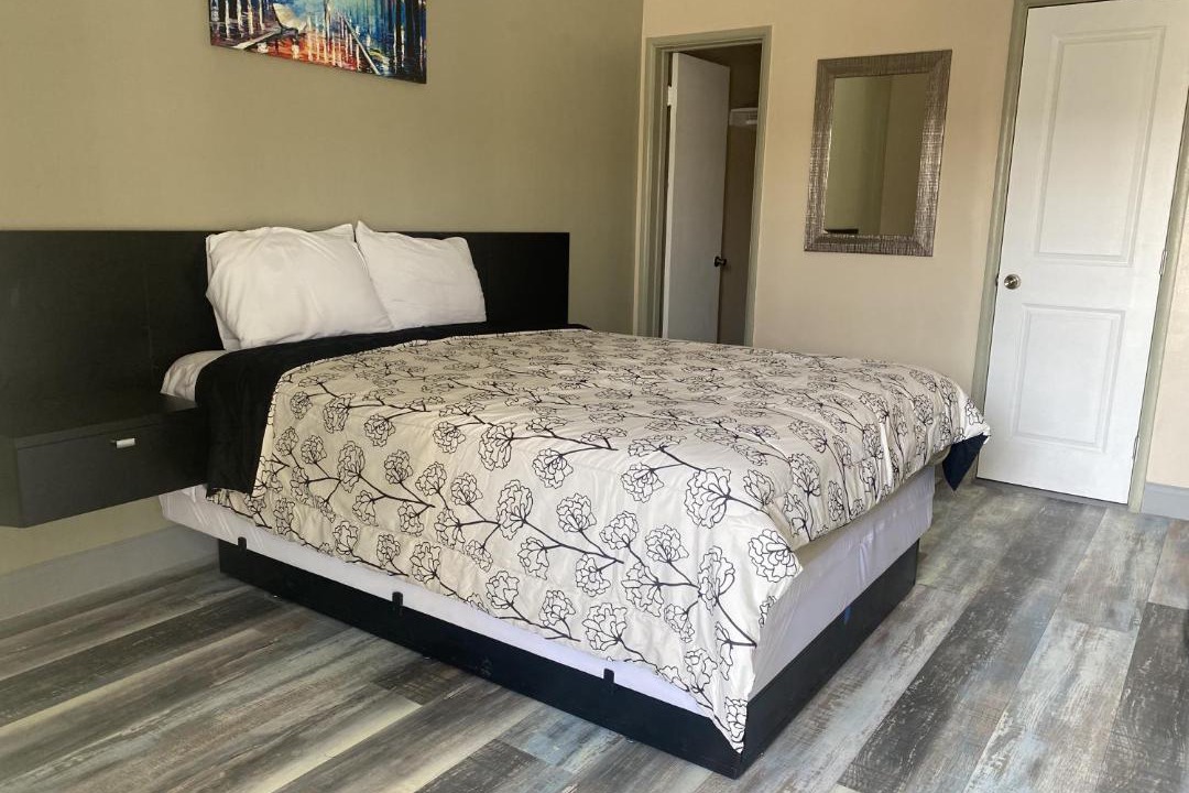 Photo of Bedroom in Five Points Northeast