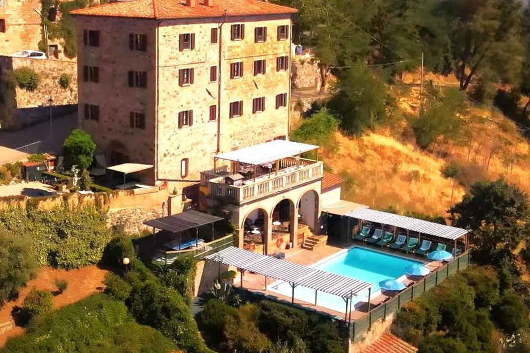 Photo of Others in Montecastelli