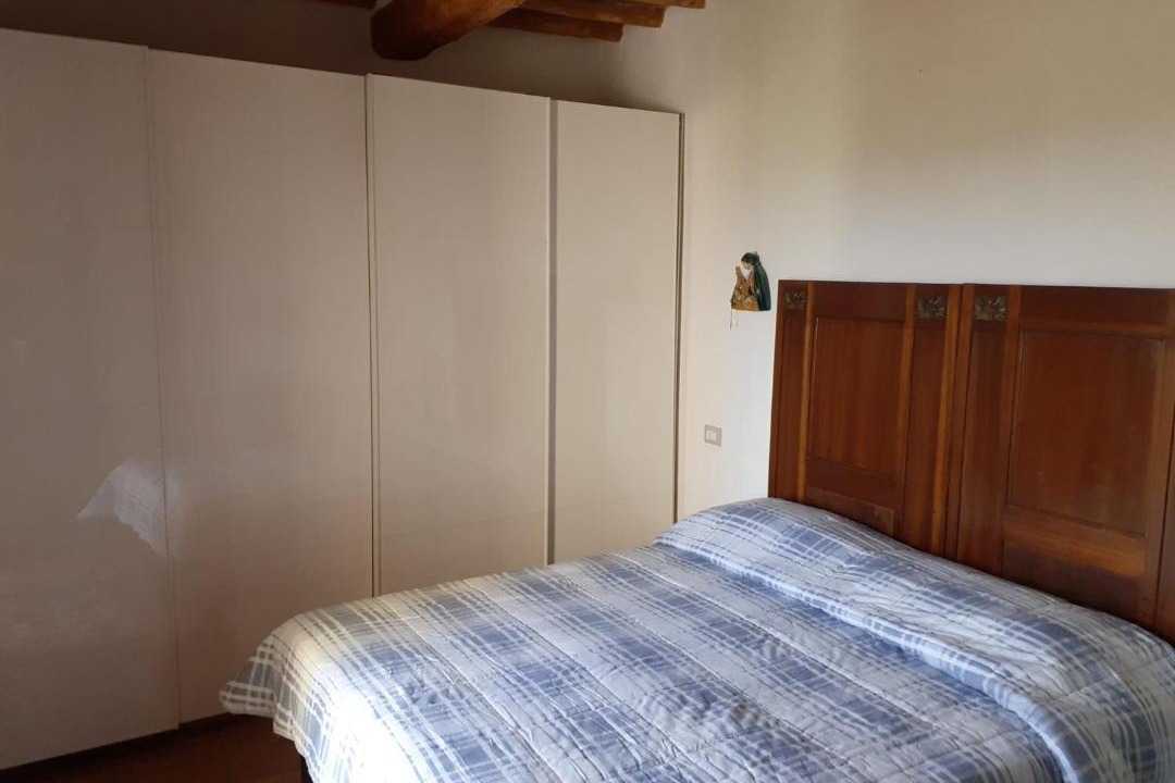 Photo of Bedroom in Peccioli