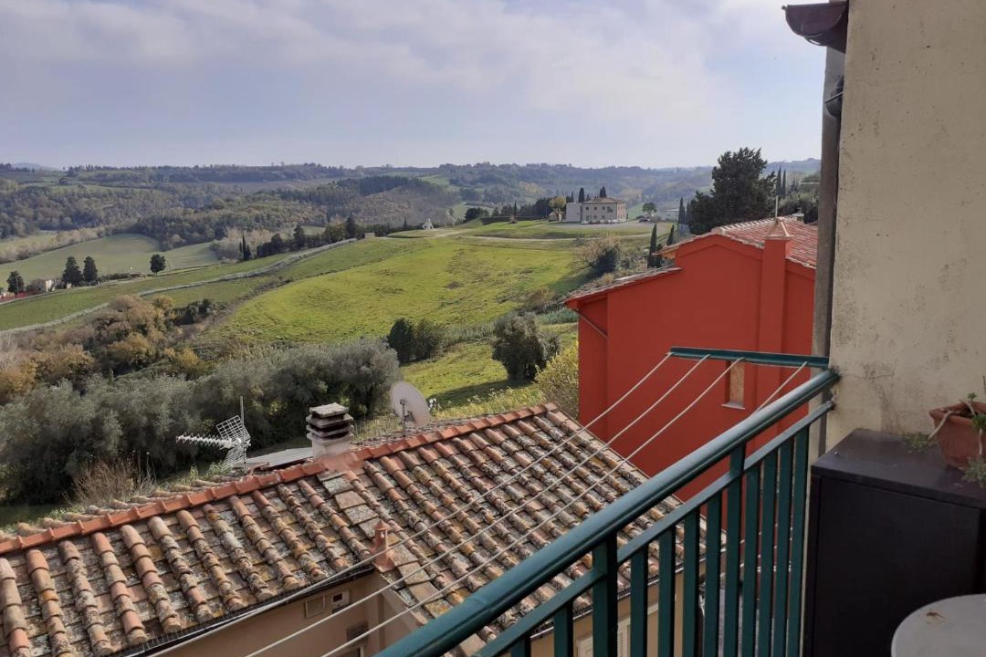 Photo of Patio Balcony in Peccioli
