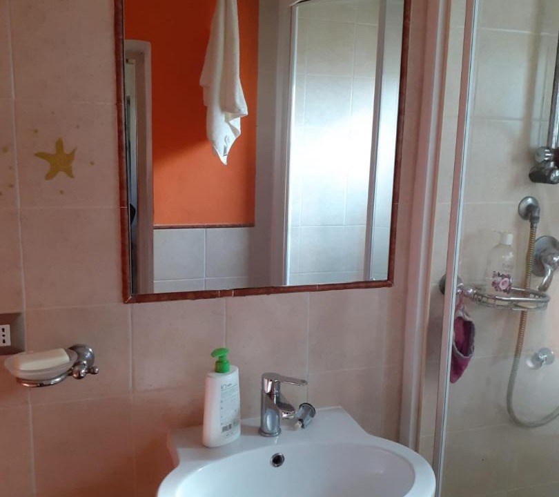 Photo of Bathroom in Peccioli