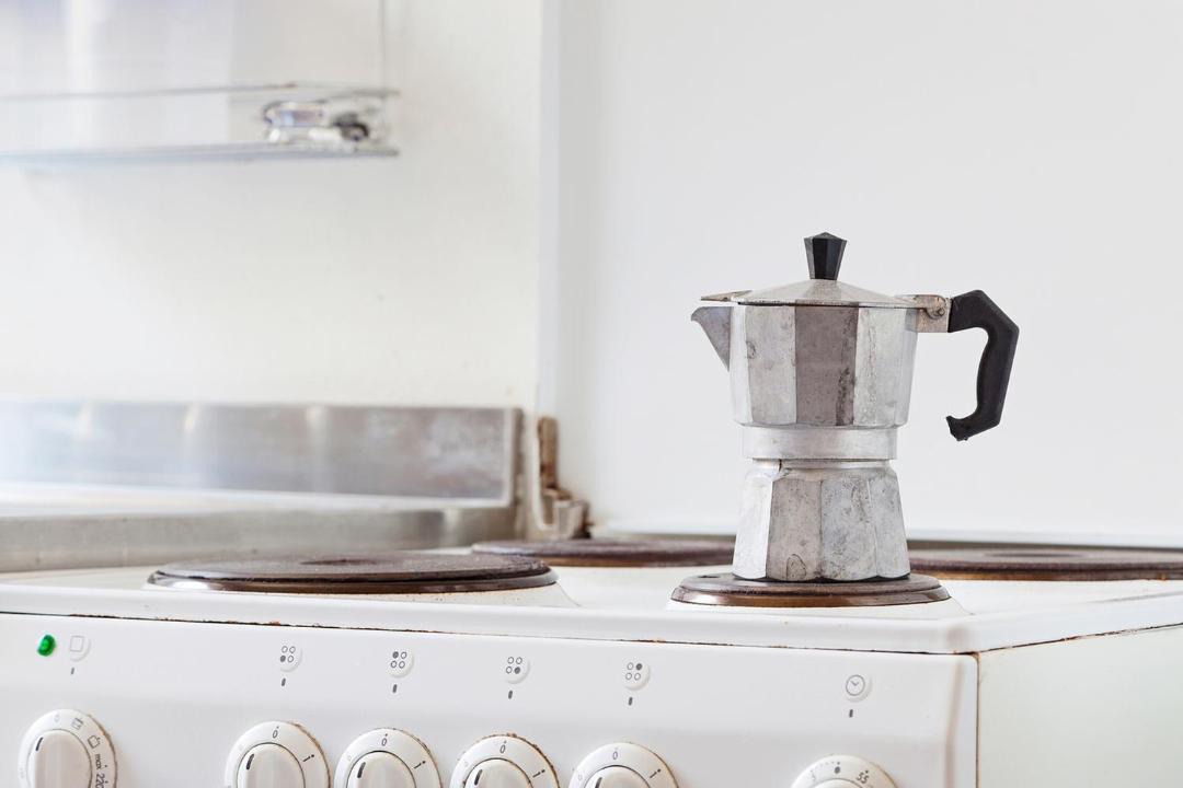Photo of Kitchen in Le Cure