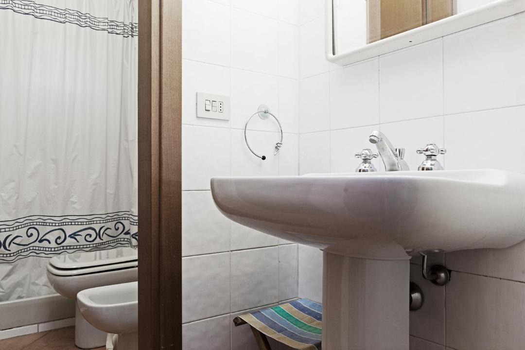 Photo of Bathroom in Le Cure