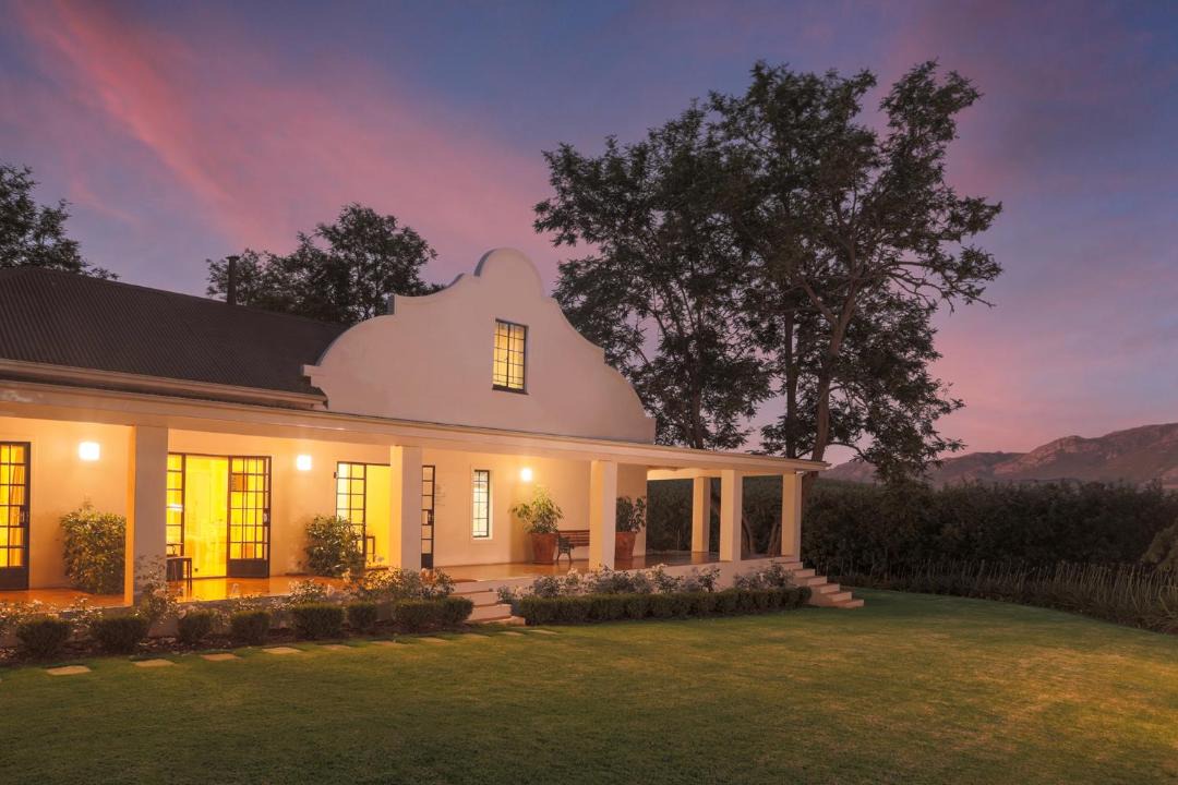 Photo of Others in Grabouw