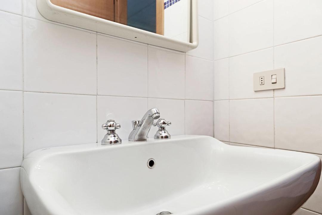 Photo of Bathroom in Le Cure
