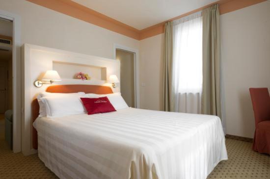 Photo of Bedroom in Castell'Arquato