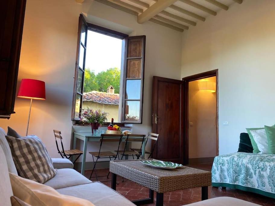 Photo of Livingroom in Camugliano