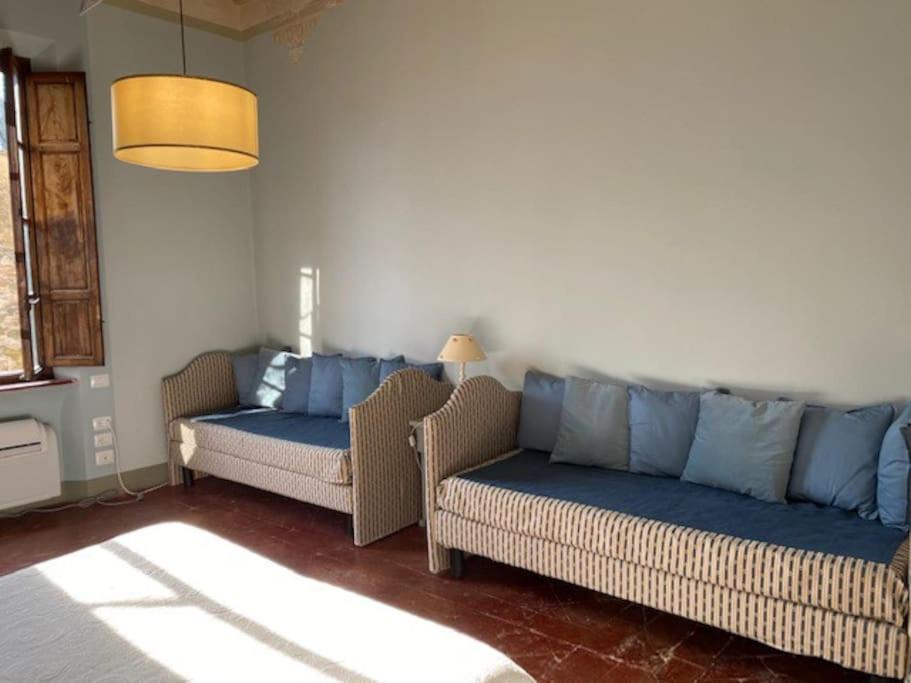 Photo of Livingroom in Camugliano
