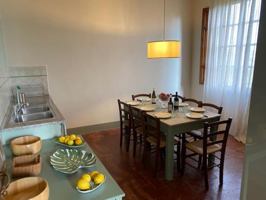 Photo of Livingroom in Camugliano