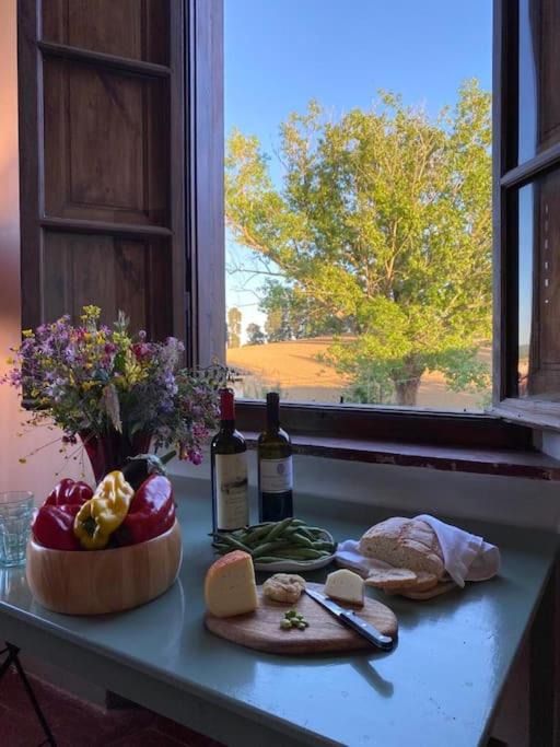 Photo of Patio Balcony in Camugliano