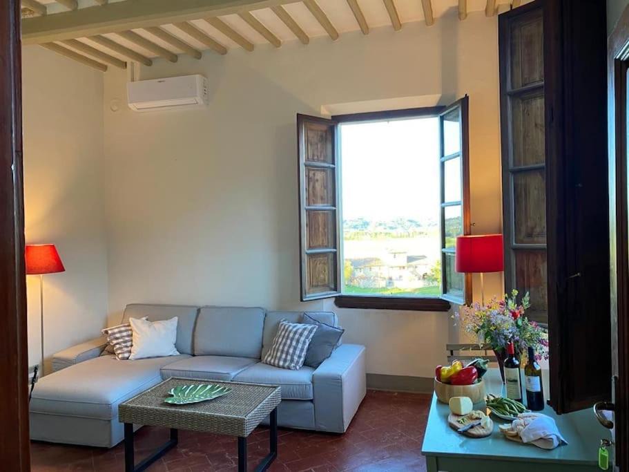 Photo of Livingroom in Camugliano