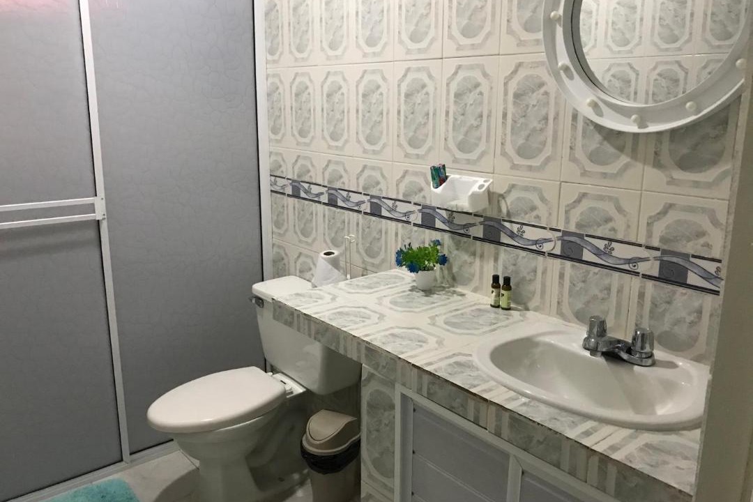 Photo of Bathroom in Urbanizacion Eliana