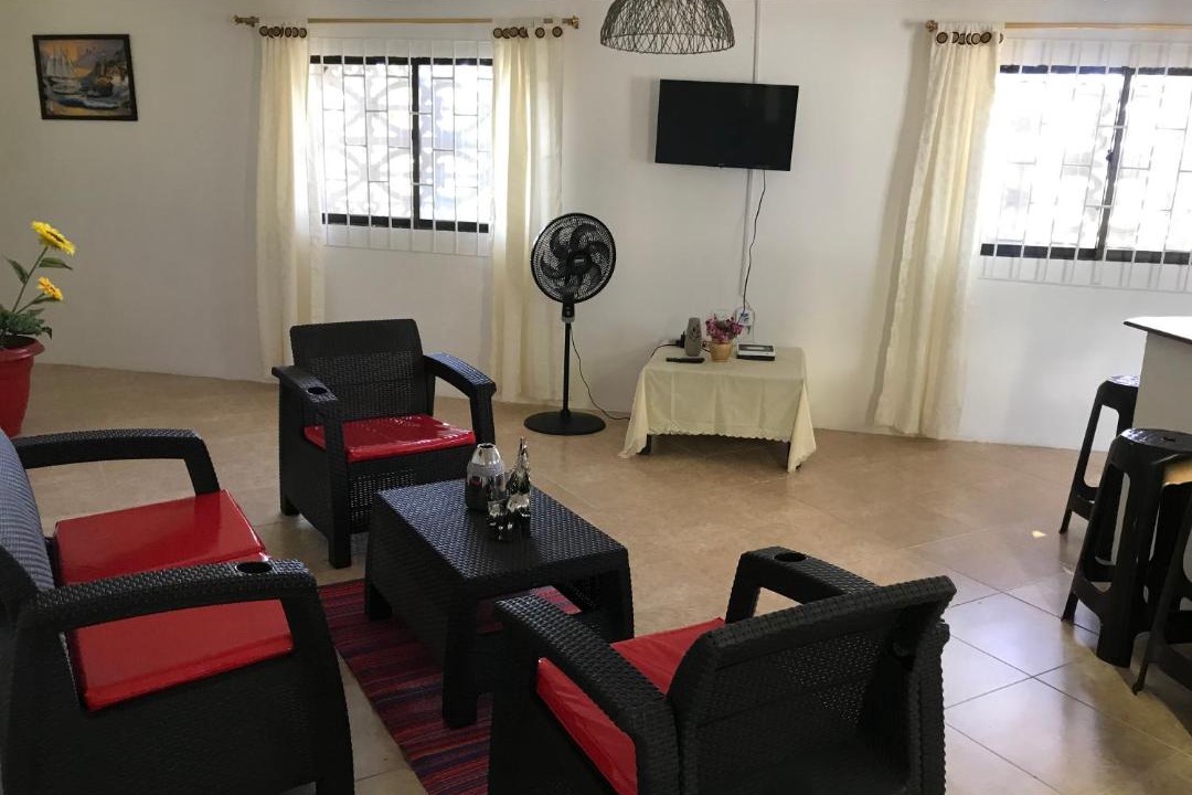 Photo of Livingroom in Urbanizacion Eliana