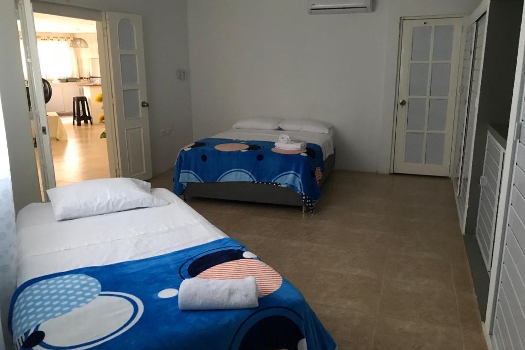Photo of Bedroom in Urbanizacion Eliana