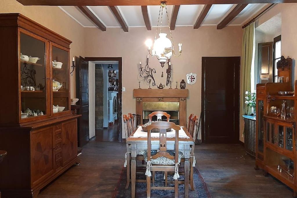 Photo of Livingroom in Gropparello
