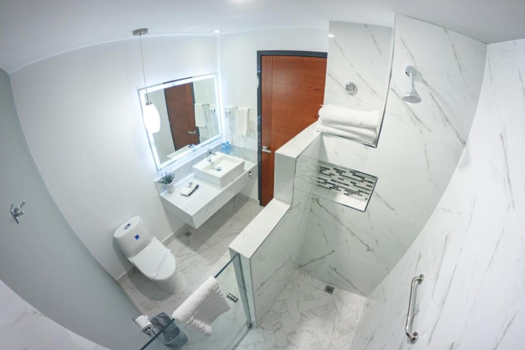 Photo of Bathroom in Centro