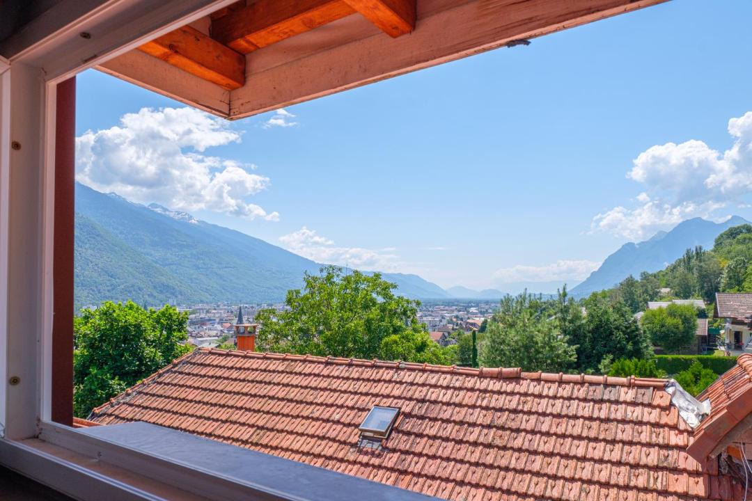 Photo of Patio Balcony in Pallud