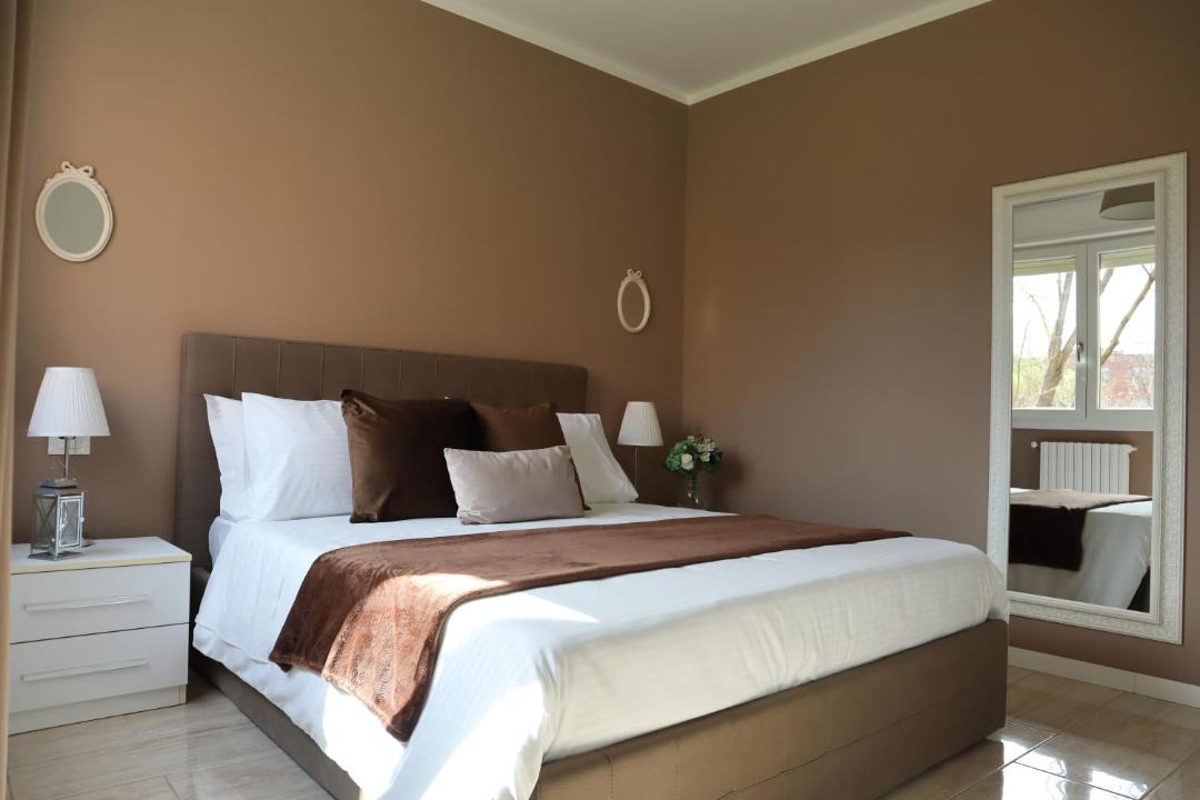 Photo of Bedroom in Fossolo