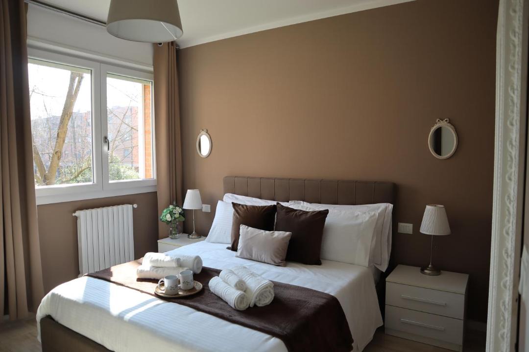 Photo of Bedroom in Fossolo