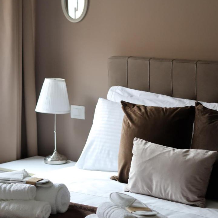 Photo of Bedroom in Fossolo