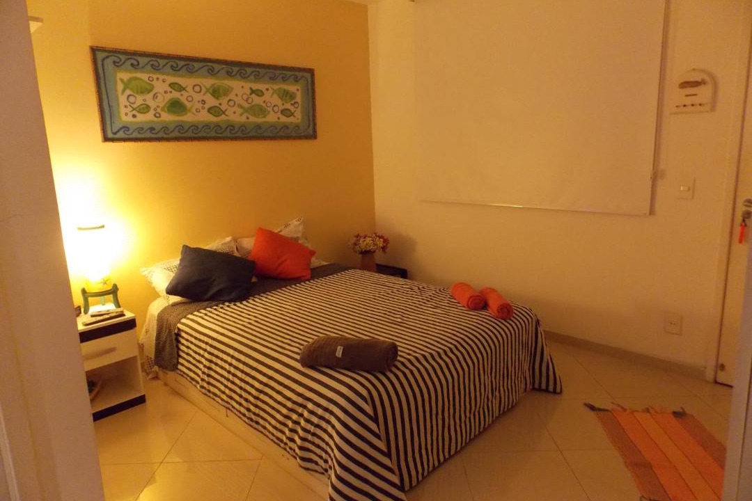 Photo of Bedroom in Caieira