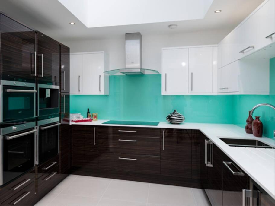 Photo of Kitchen in Mildmay