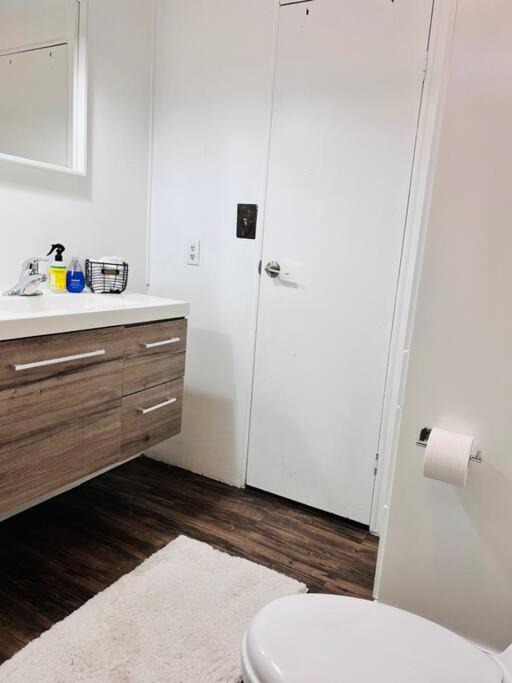 Photo of Bathroom in Rosarito