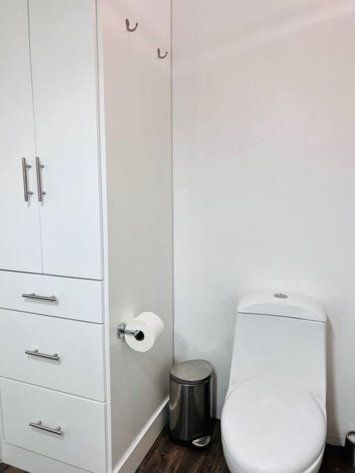 Photo of Bathroom in Rosarito
