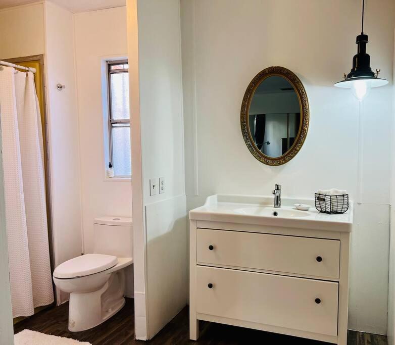 Photo of Bathroom in Rosarito