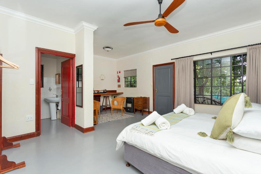 Photo of Bedroom in Madeteleli