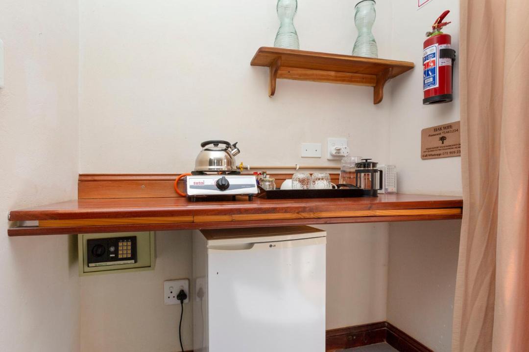 Photo of Kitchen in Madeteleli