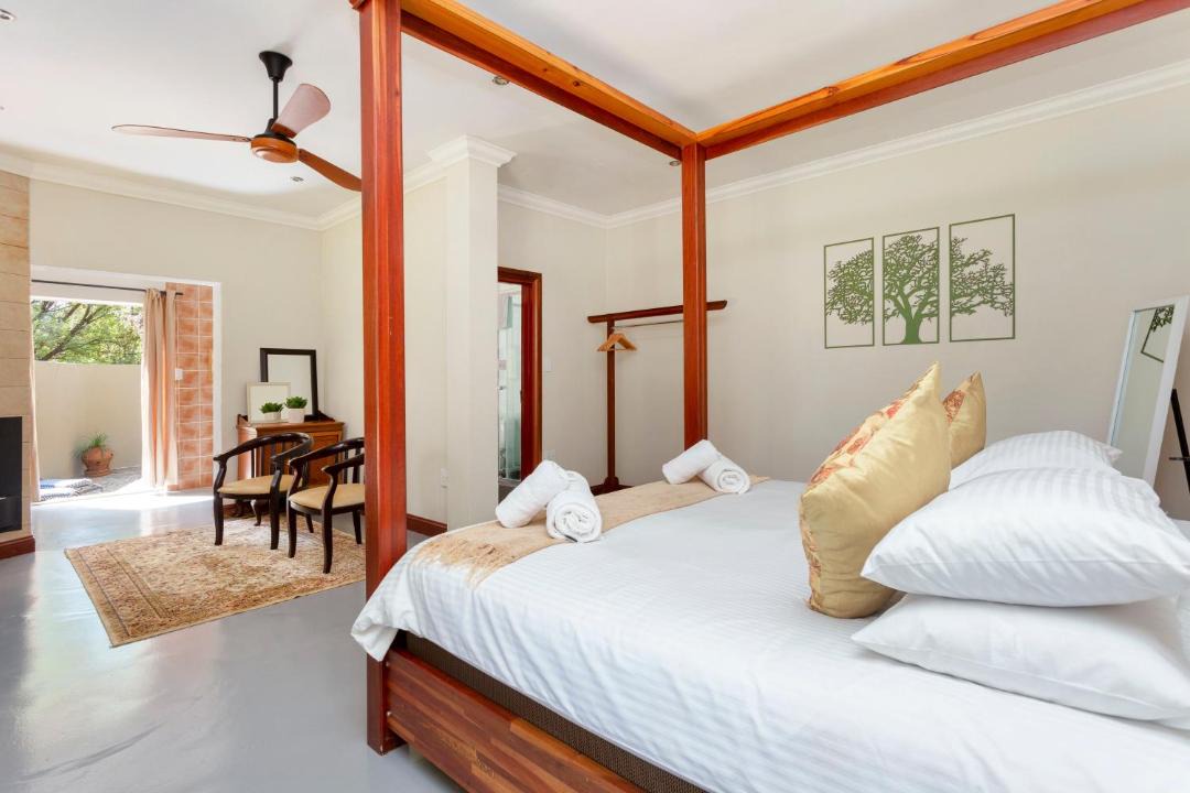 Photo of Bedroom in Madeteleli