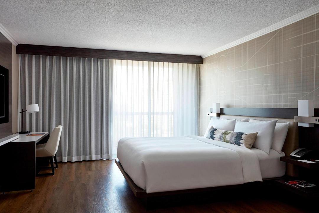 Photo of Bedroom in Bethesda