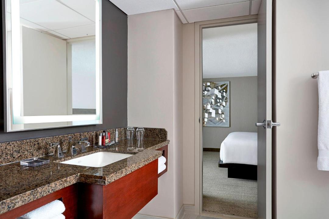 Photo of Bathroom in Bethesda