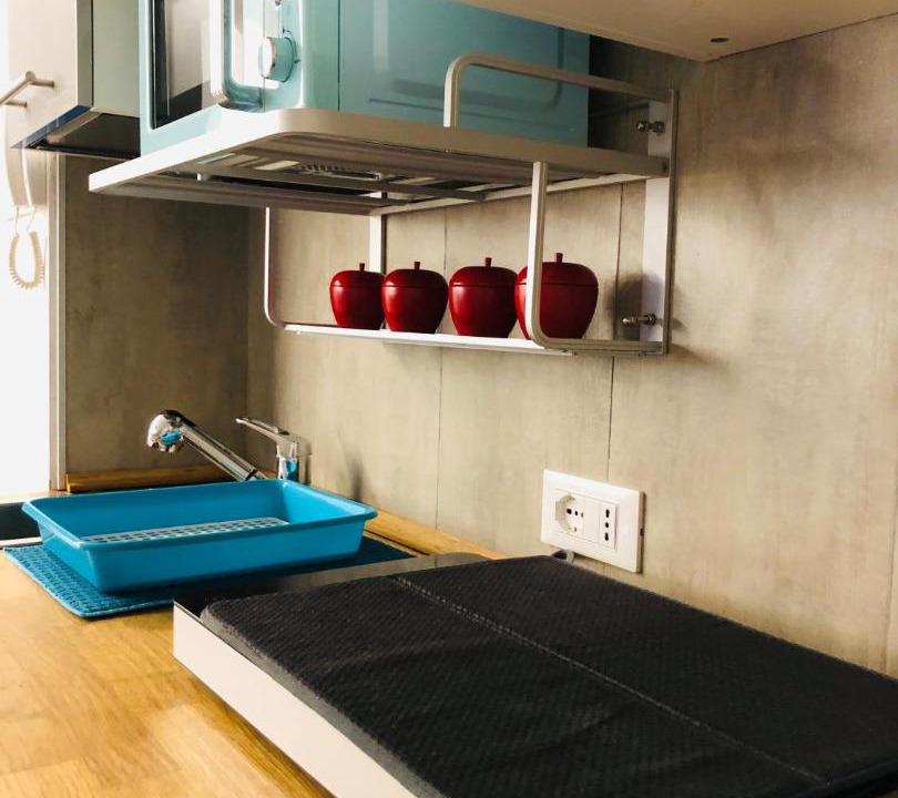 Photo of Kitchen in Pontedera