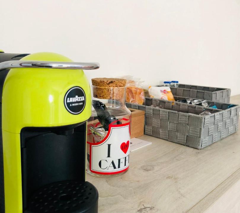 Photo of Kitchen in Pontedera