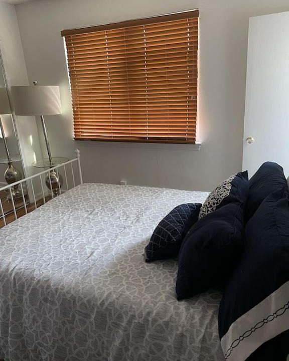 Photo of Bedroom in Fairlawn