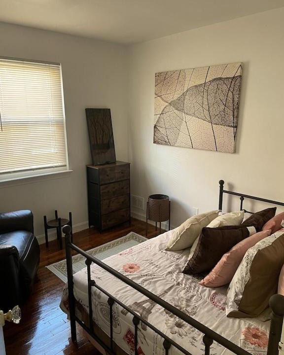 Photo of Livingroom in Fairlawn