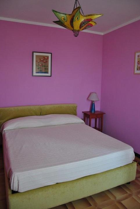 Photo of Bedroom in Fornovo di Taro